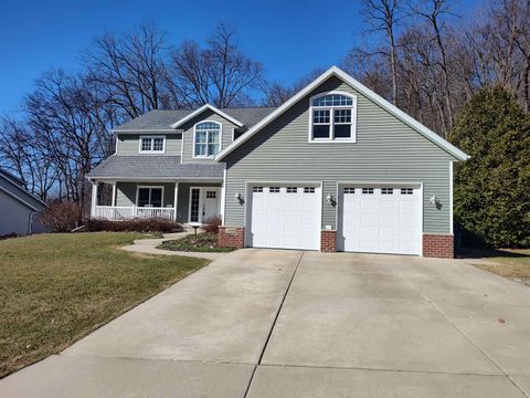 Photo of 1890 Lewis Street, Cross Plains, WI 53528 (MLS # 2018688)