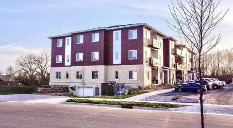 1501 N Windsor Avenue Unit 205, Cottage Grove, WI 53527 - #: 1996317