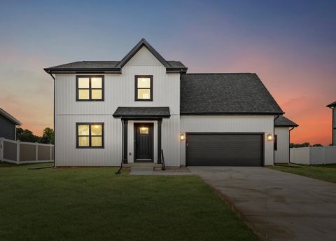 Photo of 1508 Dahlia Drive, Stoughton, WI 53589 (MLS # 2010057)