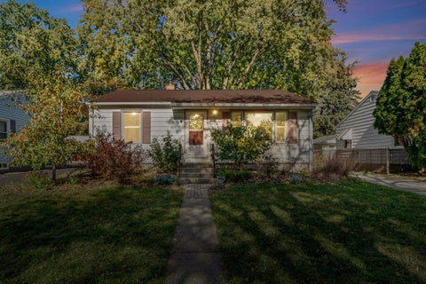 Photo of 3930 Rockwell Drive, Madison, WI 53714 (MLS # 2035054)