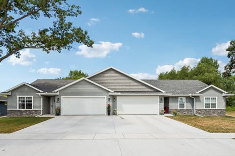 Photo of 3811 Avery Lane, Janesville, WI 53546 (MLS # 2029281)
