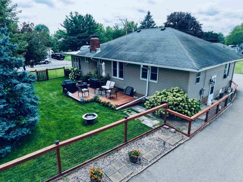 Photo of 511 E Wells Street, Prairie Du Chien, WI 53821 (MLS # 2030361)