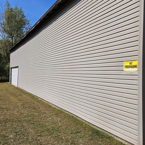 Tiny photo for N126 Brevard Drive, Montello, WI 53949 (MLS # 2009283)