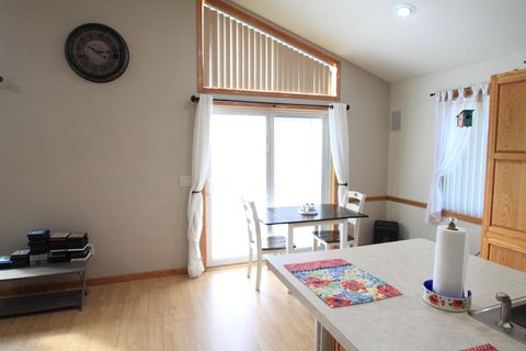 Tiny photo for N126 Brevard Drive, Montello, WI 53949 (MLS # 2009283)