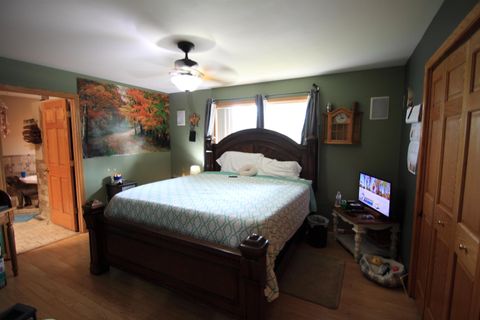 Tiny photo for N126 Brevard Drive, Montello, WI 53949 (MLS # 2009283)
