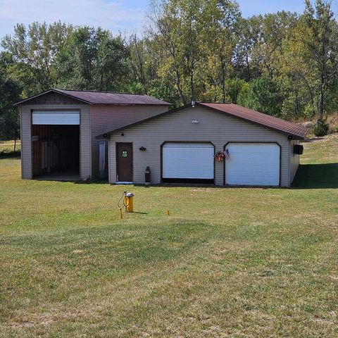 Tiny photo for N126 Brevard Drive, Montello, WI 53949 (MLS # 2009283)