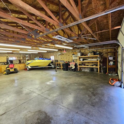 Tiny photo for N126 Brevard Drive, Montello, WI 53949 (MLS # 2009283)