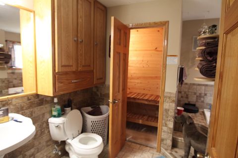 Tiny photo for N126 Brevard Drive, Montello, WI 53949 (MLS # 2009283)