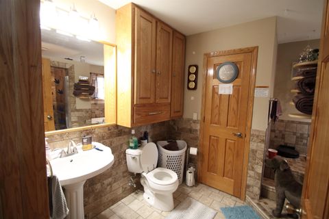 Tiny photo for N126 Brevard Drive, Montello, WI 53949 (MLS # 2009283)
