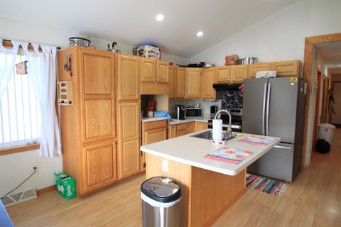 Tiny photo for N126 Brevard Drive, Montello, WI 53949 (MLS # 2009283)