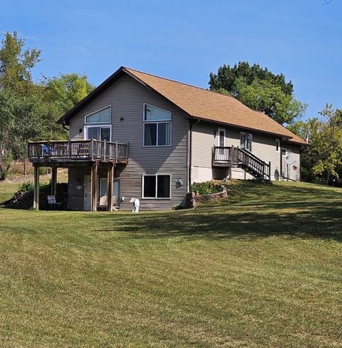 Photo of N126 Brevard Drive, Montello, WI 53949 (MLS # 2009283) Photo of N126 Brevard Drive, Montello, WI 53949 (MLS # 2009283)
