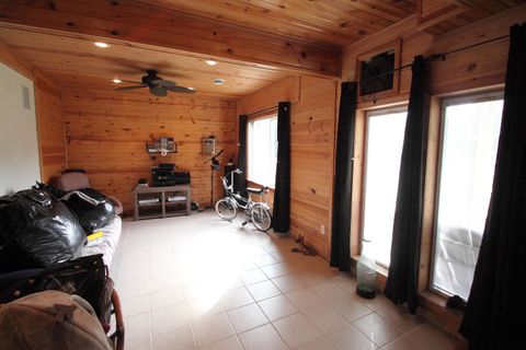 Tiny photo for N126 Brevard Drive, Montello, WI 53949 (MLS # 2009283)