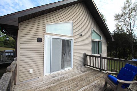Tiny photo for N126 Brevard Drive, Montello, WI 53949 (MLS # 2009283)