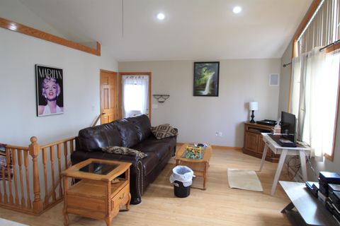 Tiny photo for N126 Brevard Drive, Montello, WI 53949 (MLS # 2009283)