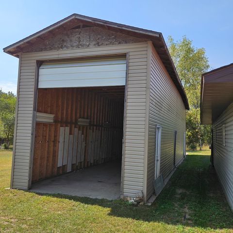 Tiny photo for N126 Brevard Drive, Montello, WI 53949 (MLS # 2009283)