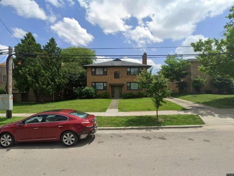 Photo of 921 Haywood Drive, Madison, WI 53715 (MLS # 2029442)