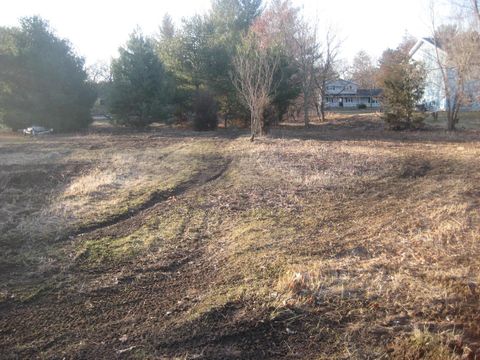 Tiny photo for Lot 14 Meadow Drive, Green Lake, WI 54941 (MLS # 1971724)