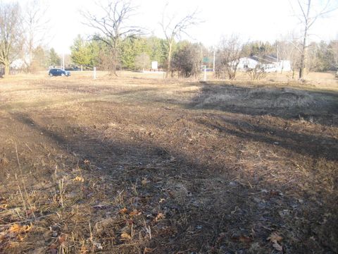 Tiny photo for Lot 14 Meadow Drive, Green Lake, WI 54941 (MLS # 1971724)