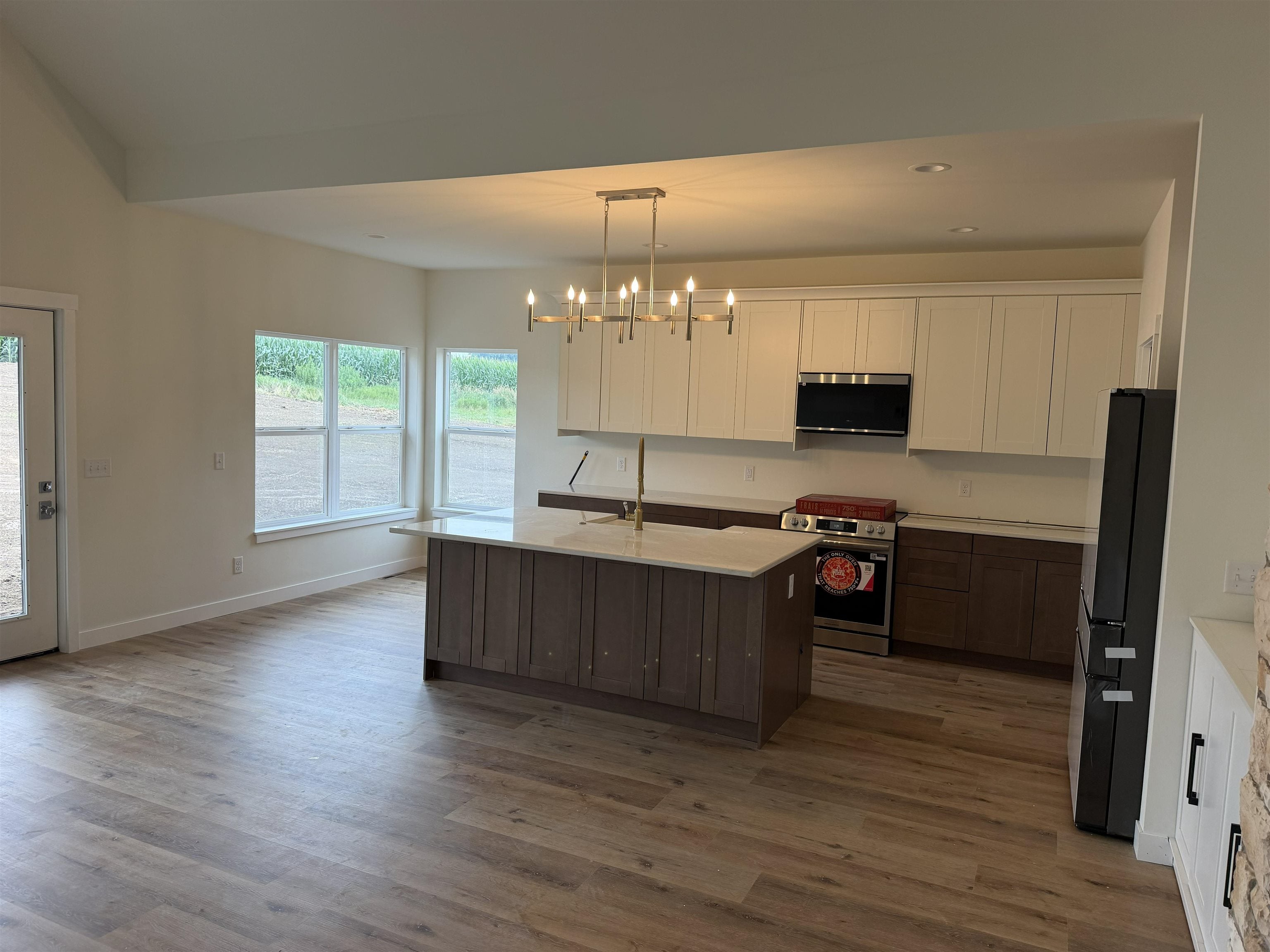 205 W 2nd Street