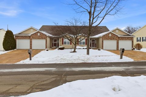 Photo of 705 Malvern Hill Drive, Madison, WI 53718 (MLS # 2016223)
