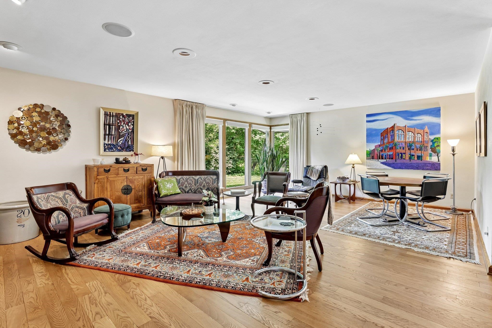 3 Waushara Circle