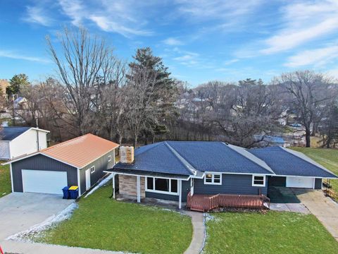 Photo of 520 Vernon Avenue, Hillsboro, WI 54634 (MLS # 2014963)