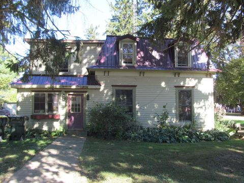 Photo of 201 Drury Street, Cobb, WI 53526 (MLS # 2010521)