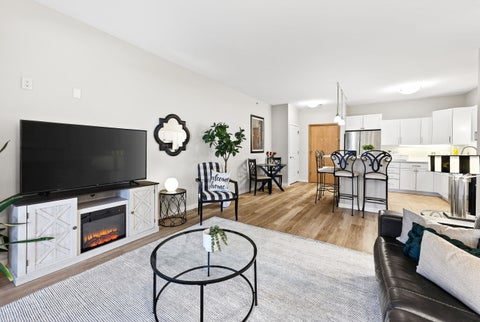 Photo of 5196 SASSAFRAS Drive 105 #105, Fitchburg, WI 53711 (MLS # 2032049)