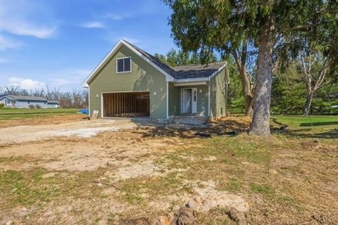 Photo of 308 2nd Street, Brooklyn, WI 53521 (MLS # 2020450)