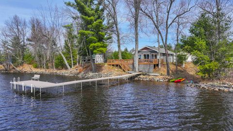 Photo of 923 County Road Z, Arkdale, WI 54613 (MLS # 2020748)
