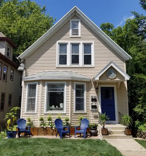 Photo of 1046 E Gorham Street, Madison, WI 53703 (MLS # 2009676)