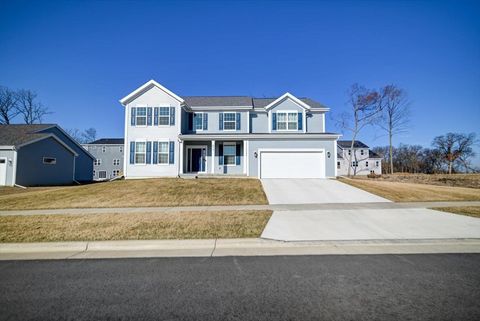 Photo of 517 Buss Road, Cottage Grove, WI 53527 (MLS # 2009840)