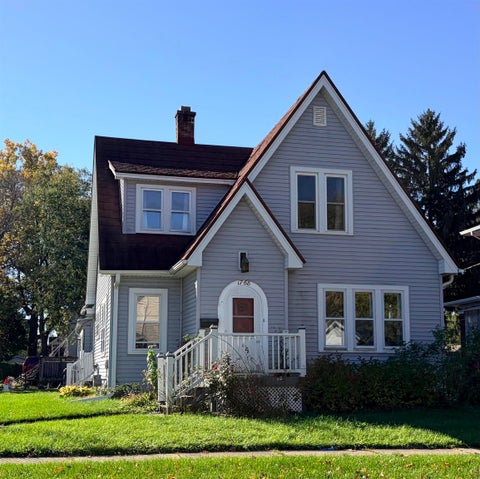 Photo of 1768 16th Street, Monroe, WI 53566 (MLS # 2035026)