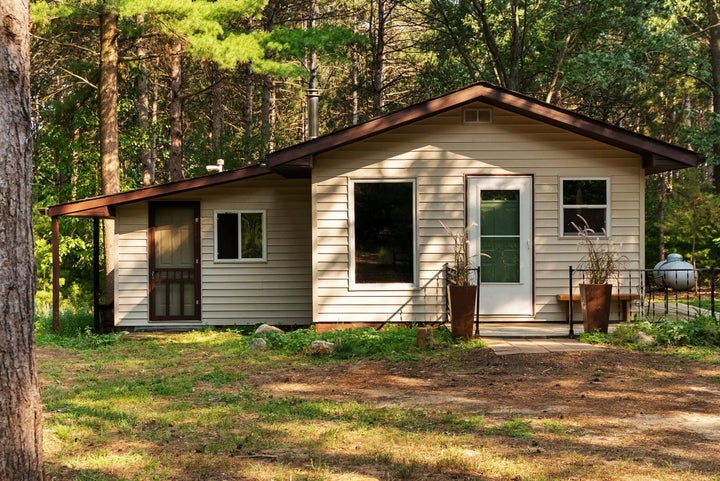 Photo 1 of 43 — N3580 11th Drive, Montello, WI 53949