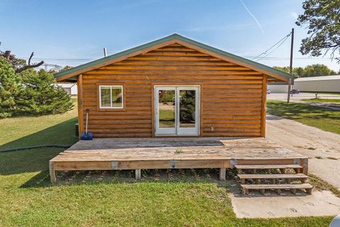 Tiny photo for 659 S Main Street, Adams, WI 53910 (MLS # 2010692)