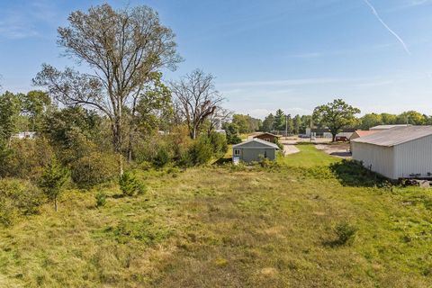 Tiny photo for 659 S Main Street, Adams, WI 53910 (MLS # 2010692)