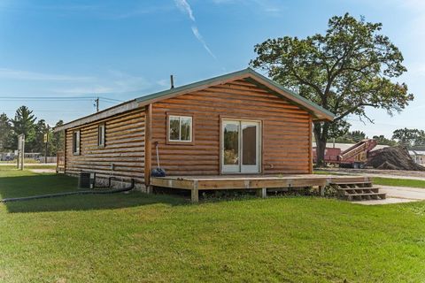Tiny photo for 659 S Main Street, Adams, WI 53910 (MLS # 2010692)