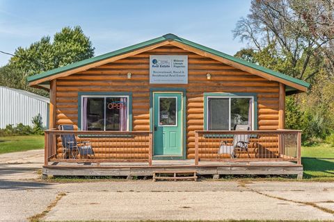 Tiny photo for 659 S Main Street, Adams, WI 53910 (MLS # 2010692)