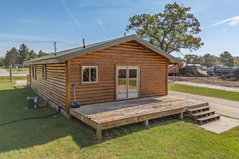 Tiny photo for 659 S Main Street, Adams, WI 53910 (MLS # 2010692)