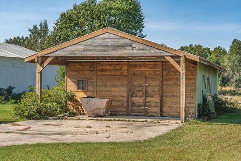 Tiny photo for 659 S Main Street, Adams, WI 53910 (MLS # 2010692)