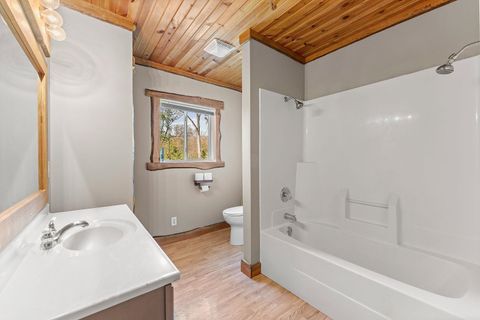 Tiny photo for 659 S Main Street, Adams, WI 53910 (MLS # 2010692)