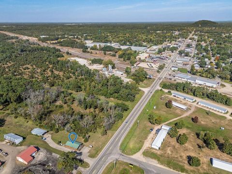 Tiny photo for 659 S Main Street, Adams, WI 53910 (MLS # 2010692)