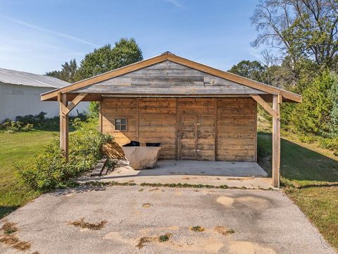 Tiny photo for 659 S Main Street, Adams, WI 53910 (MLS # 2010692)