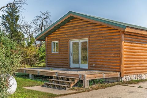 Tiny photo for 659 S Main Street, Adams, WI 53910 (MLS # 2010692)