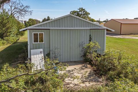 Tiny photo for 659 S Main Street, Adams, WI 53910 (MLS # 2010692)