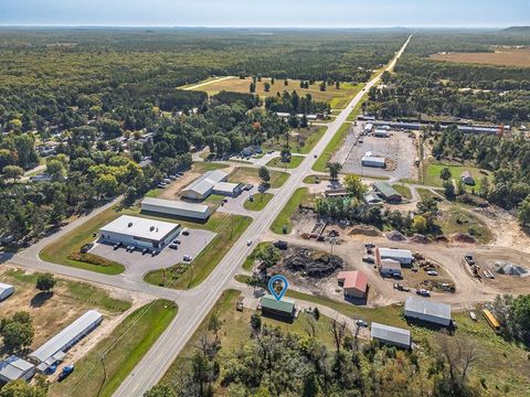 Tiny photo for 659 S Main Street, Adams, WI 53910 (MLS # 2010692)