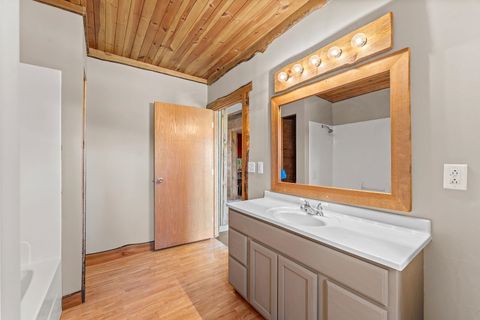 Tiny photo for 659 S Main Street, Adams, WI 53910 (MLS # 2010692)