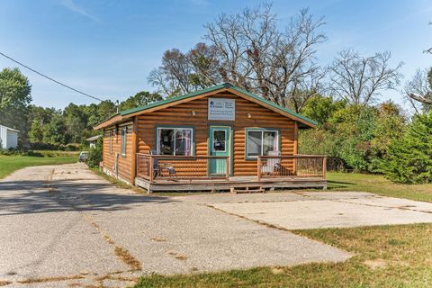 Tiny photo for 659 S Main Street, Adams, WI 53910 (MLS # 2010692)