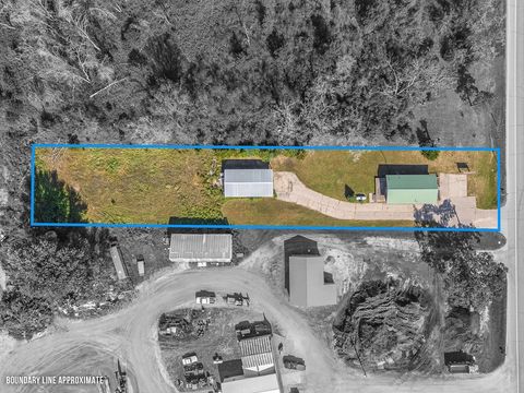Tiny photo for 659 S Main Street, Adams, WI 53910 (MLS # 2010692)