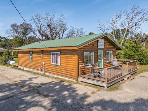Tiny photo for 659 S Main Street, Adams, WI 53910 (MLS # 2010692)